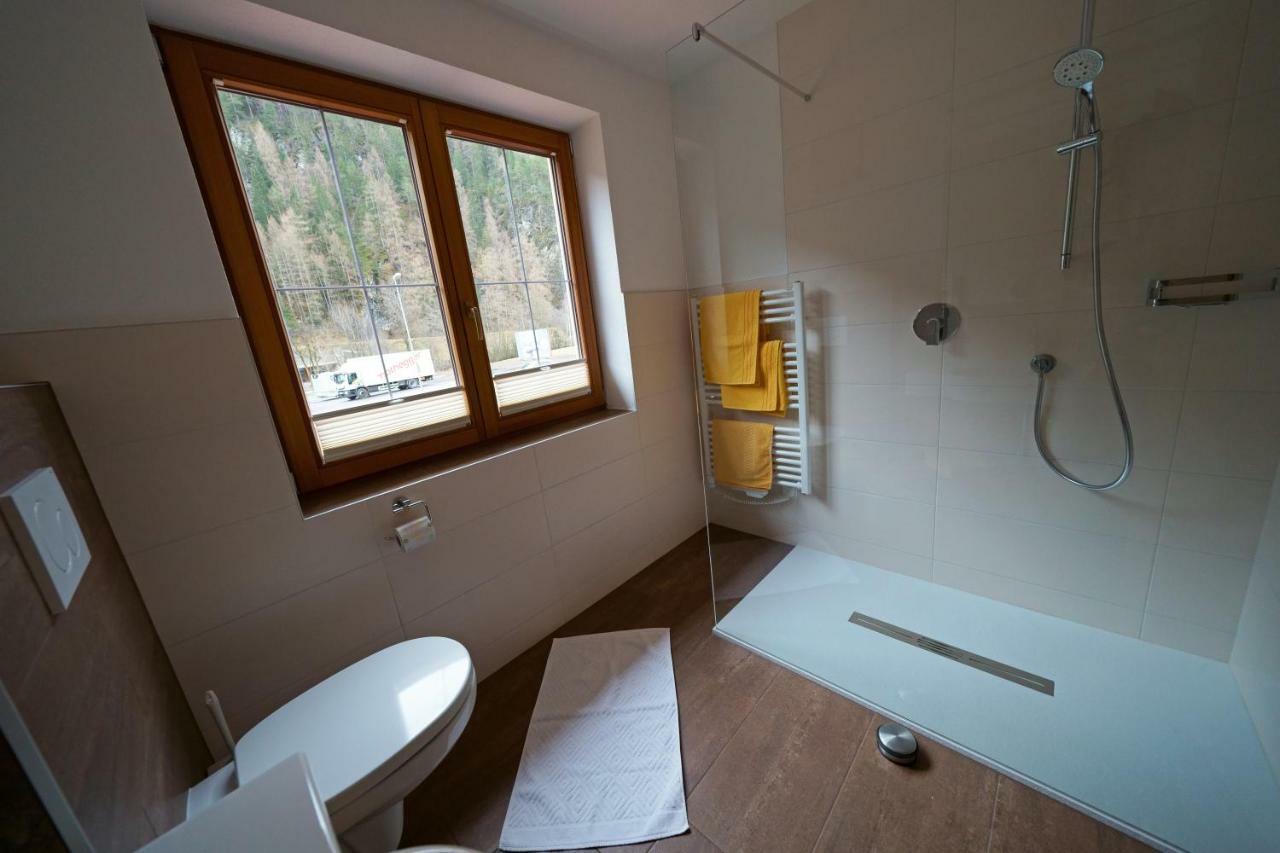Quellenhof Apartment Oberlängenfeld Екстериор снимка