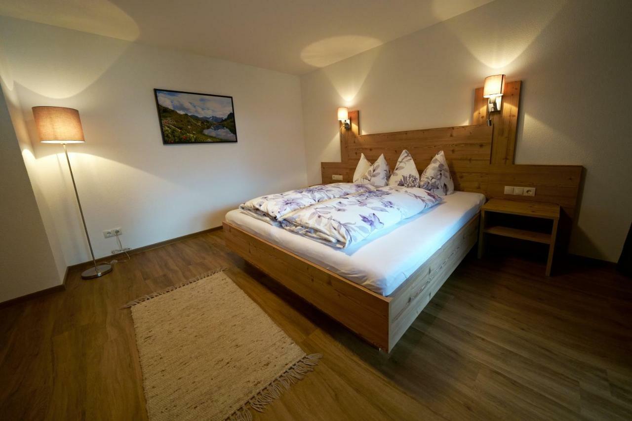Quellenhof Apartment Oberlängenfeld Екстериор снимка